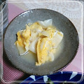 ＴＯＭＯＷＡＴ's cooksnap of when they made 高野豆腐と百合根の卵とじ.