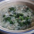 ともかぞ's cooksnap of when they made ダシをきかせた七草粥.