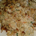 みゆwaco 's cooksnap of when they made しっとり美味しいおから（うの花の炒り煮）.