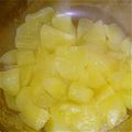 みゆwaco 's cooksnap of when they made りんごジャム.