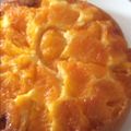 チャンダンＲ's cooksnap of when they made ♪簡単♪　ヨーグルトケーキ.