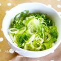 ともまき０３１３'s cooksnap of when they made お鍋のネギは、刻んで☆.