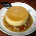 辛いCream's cooksnap of when they made ＊＊　おおきな　プリン　＊＊.