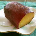 tapicoco's cooksnap of when they made 灯油ストーブで焼きいも.