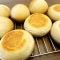 てる坊's cooksnap of when they made おせちの残りで♪黒豆煮入り黒パン.
