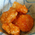 ｷﾝﾀﾛ's cooksnap of when they made 簡単海老マヨ.