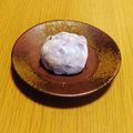 てまる's cooksnap of when they made ほんのり～しょっぱい塩豆大福✿.