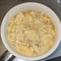 yama_miu's cooksnap of when they made 中華たまごスープ.
