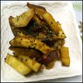 ☆ぴよぴよママ☆'s cooksnap of when they made 簡単！大学芋風箸休め!?.