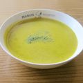 オキミン's cooksnap of when they made かぼちゃとニンジンの濃厚スープ.