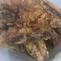 XXR's cooksnap of when they made さんまの蒲焼き.