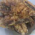 XXR's cooksnap of when they made さんまの蒲焼き.