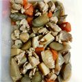 どろっぷちゃん's cooksnap of when they made 間違いない美味しさ筑前煮♡煮しめ・おせち.