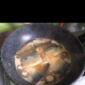 てふ＊てふ's cooksnap of when they made 鯖の味噌煮.