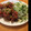 むらちゃん。's cooksnap of when they made 鷄の唐揚げ ネギソース掛け.