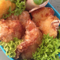 紅葉ｙ's cooksnap of when they made 新定番☆美味しい鶏の唐揚げ.