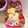 ごんちゃん26's cooksnap of when they made マイメロちゃん キャラ弁.