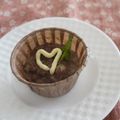 スタイリッシュママ's cooksnap of when they made マフィンみたいな☆ハンバーグ.