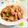 umi＊'s cooksnap of when they made 鰆と厚揚げの照り焼き.