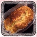 みくまん∂ω∂'s cooksnap of when they made HMで超簡単＊はちみつリンゴケーキ.