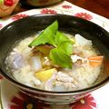 ゆきるさん's cooksnap of when they made 野菜たっぷりの☆あっさり豚汁☆.
