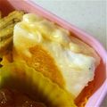 ★moーmo★'s cooksnap of when they made お弁当にも朝食にも♪はんぺんサンド！.