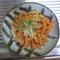 トムサムユウ's cooksnap of when they made ■糖質制限■蒟蒻ステーキ簡単減量お弁当昼.