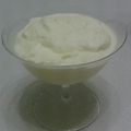 ごんごん太's cooksnap of when they made クリームチーズのふわふわムース☆.