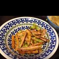 ゆーとかーのママ's cooksnap of when they made お弁当に☆キャベツハムコーンのカレー炒め.