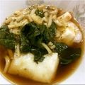 さぁ★たぁ★'s cooksnap of when they made ＊大根おろしうどん＊.