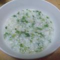 みるよこ's cooksnap of when they made 圧力鍋で七草粥.