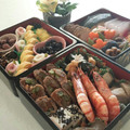 リィサン's cooksnap of when they made 我が家のお節　だし巻き卵.