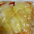 モッチーアヤ's cooksnap of when they made 餅チーズでピザトースト☆.