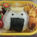 くみらんちゅ's cooksnap of when they made 簡単お弁当むすび丸がんばろう宮城.