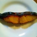 しろしろ1111's cooksnap of when they made お弁当・おせちにも♪みそ粕漬け(漬け床).