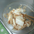 かみわかめ's cooksnap of when they made 長芋とネギのおかか和え♡.