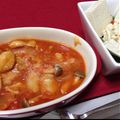 おっくーーー's cooksnap of when they made 簡単！トマトソースニョッキ！.