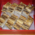 UDTERU's cooksnap of when they made 穴子のさっぱり押し寿司.