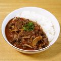いつぼうママ's cooksnap of when they made ■牛肉と3種のきのこの赤ワインみそ煮込み.