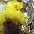 パープルピンク's cooksnap of when they made 鶏肉のマヨ卵焼き.