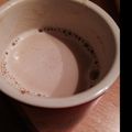 みどりっ！'s cooksnap of when they made 豆乳きな粉ホットドリンク.