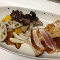 Hiromintoo's cooksnap of when they made 簡単‼びんちょうマグロのフライ.