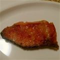 あつひろぽん's cooksnap of when they made ちょっとのコツでフワッとしゃけのムニエル.