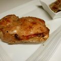 ぽんこ♡'s cooksnap of when they made ✽白ワインレモンハーブチキン✽.