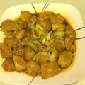 mahopyon's cooksnap of when they made 鶏肉と長葱の照り焼き.