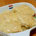 chiiimm's cooksnap of when they made キャベツ入り鶏つくね.