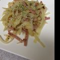 ogu0430's cooksnap of when they made じゃがいもとベーコンで簡単副菜.