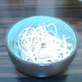mimiko10's cooksnap of when they made もやし炒め.