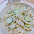 みっちゃん❇️68's cooksnap of when they made 蓮根と胡瓜・切干大根のサラダ.
