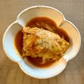 エリィガガ's cooksnap of when they made 簡単！とろとろの絶品ロールキャベツ.